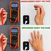 Grounding Sheet